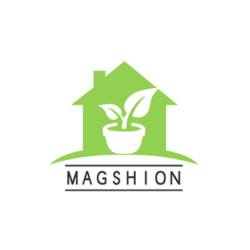 Magshion Furniture Inc. Magshion is an American online furniture company, Base in Los Angeles area. Own inventory and warehouse.  Sales camping cot, barstools, dog house and cages, chicken hutch, office desk, salon chairs. Modern and Vintage furniture. Foucus on wholesale and online retail business.