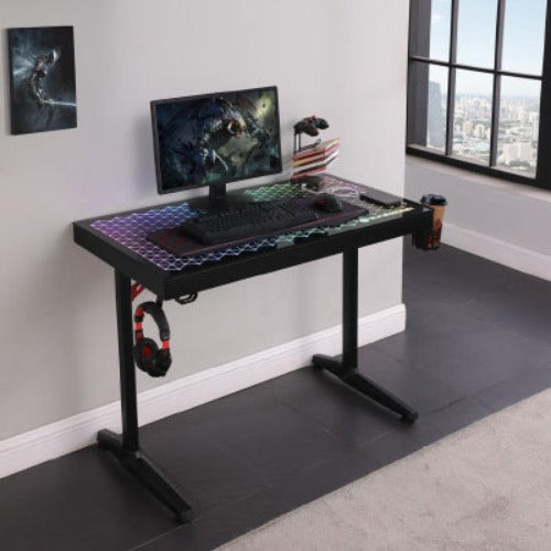 Coaster 802439丨Gaming Desk