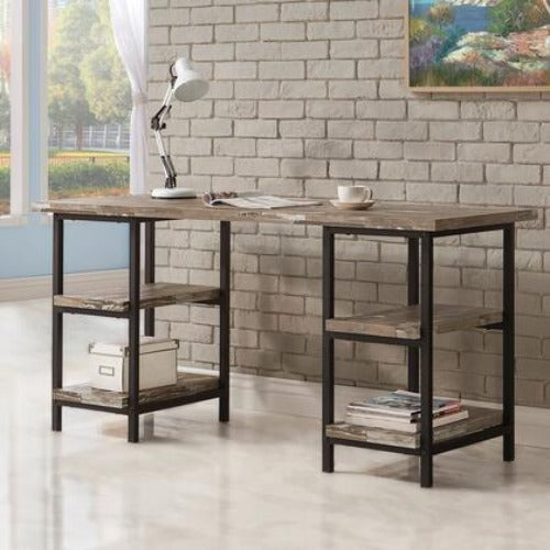 Coaster 801551 | Wooden Writing Desk