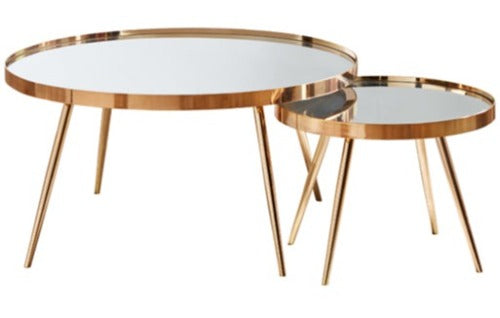 Coaster 723918 | Nesting Coffee Table