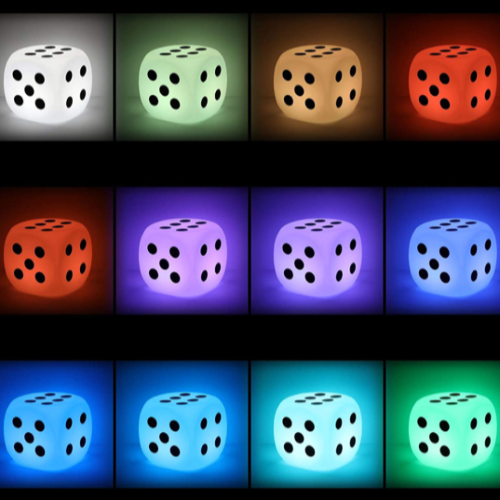 Ludo best sale dice chair