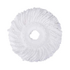 Lavender Mop Head Replacement Microfiber Mop Refills for 360 Spin Mop